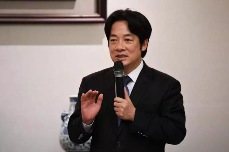 「西藏為鑑,和平協議無法阻止中共併吞台灣」賴清德因熱愛這片土地而出來選2020總統!