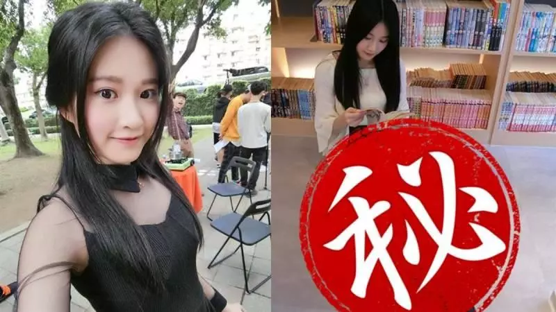 21歲甜美護士累到打瞌睡 網暴動:揪團看診