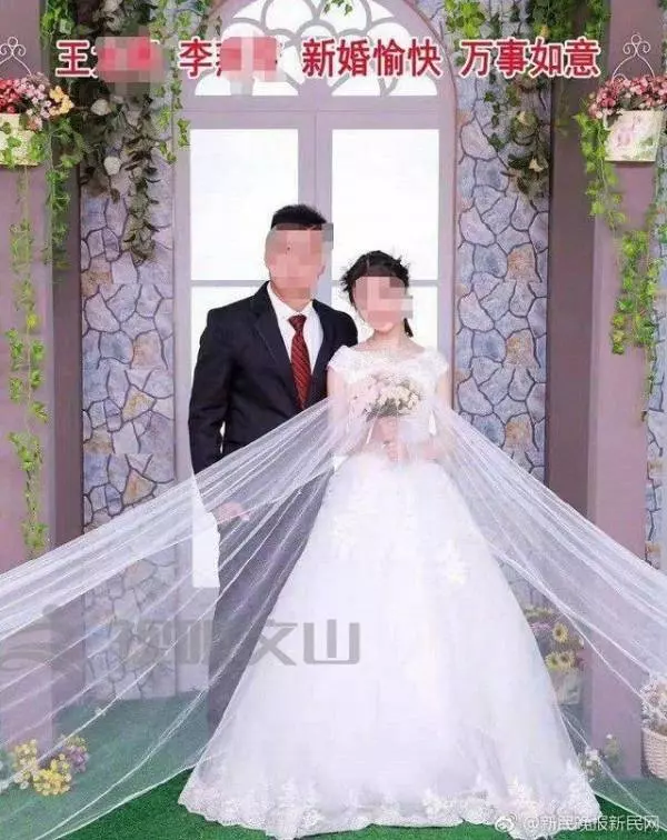 相親被「痴男纏上」走不了,還被要求留下來生孩子,網友「一句話」突破重點:因為是大陸所以不意外!