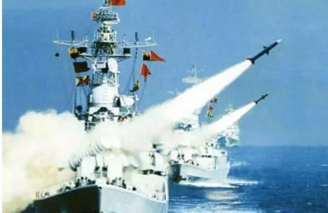 連續造艦50艘!西方疑惑中國海軍為何如此拚命?俄專家給出答案
