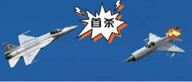 繼梟龍之後,又一中國武器開始大顯神威,這次已不是在空中