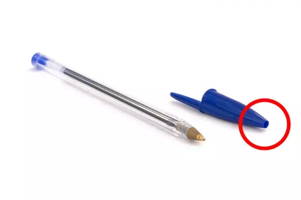 15個「不說不知道的隱藏功能」常用物品!一次替你解答全部,尤其是第4張阿! – lifelove01