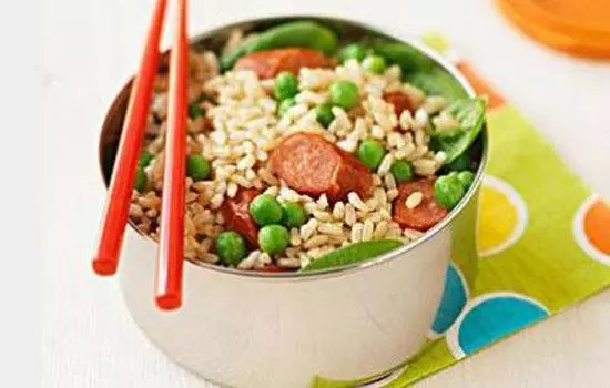 減肥期間,應該吃什麼食物才不會餓,而且還不會變胖