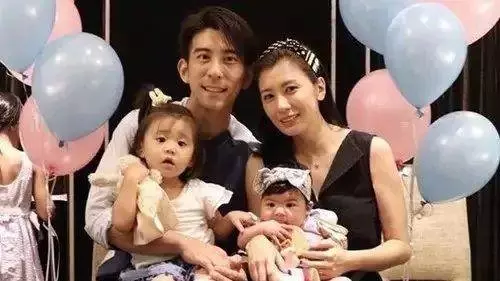 修傑楷小9歲前女友曝光, 顏值逆天不輸賈靜雯, 難怪至今都不願提及!