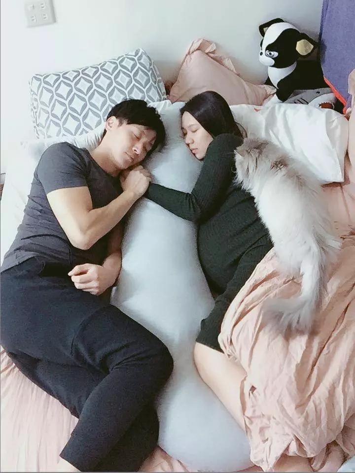 馬俊麟自認雙胞胎兒長不像! 拍戲太忙「老婆有苦自己吞」承諾帶妻度假「到羅馬還願」