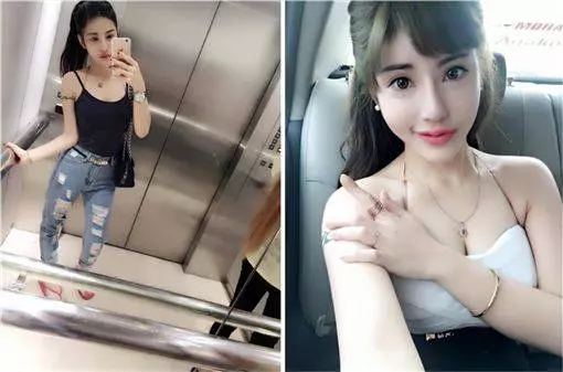 從17歲開始走上「整型之路」…大馬妹變人工女神 嗆:這樣好過你們自然丑