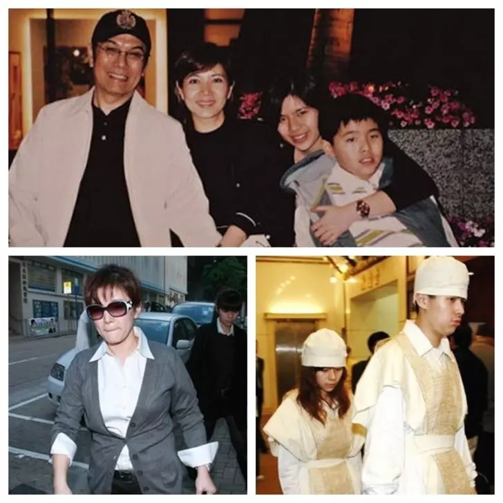 71歲潘迎紫超級不科學!驚爆出當年離婚內幕.....不老妖姬曲折的感情路讓人心疼!