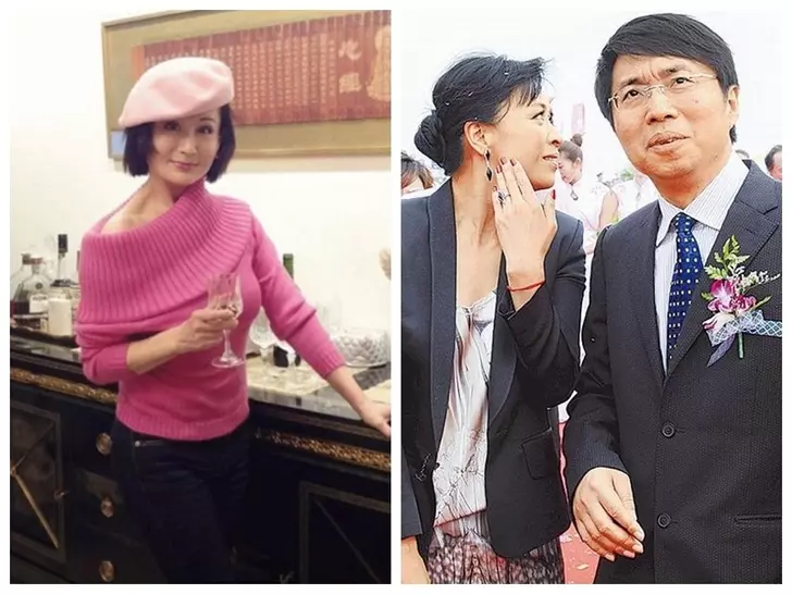 71歲潘迎紫超級不科學!驚爆出當年離婚內幕.....不老妖姬曲折的感情路讓人心疼!