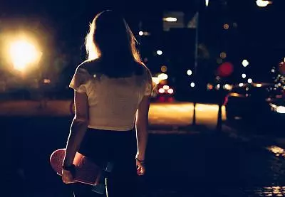 寫給女兒:自我保全是你的終生必修課,如果你有女兒,請花幾分鐘看完