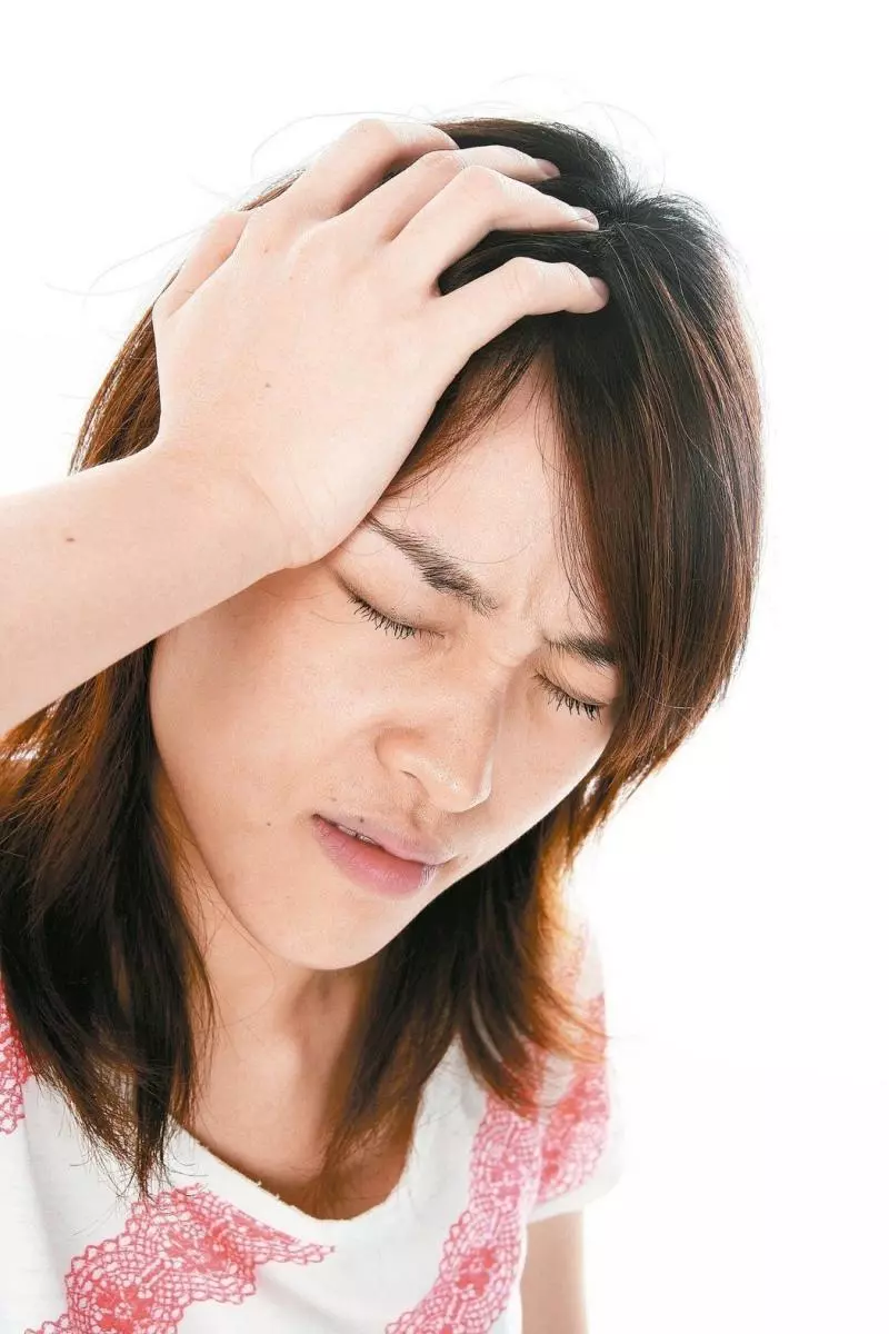 頭暈嗎?醫師教你分辨兩個症狀自救