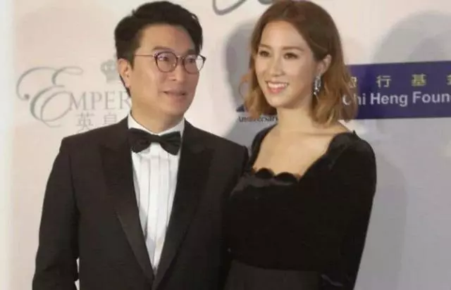 千億兒媳名號不保?李兆基退休,徐子淇老公與大叔子明爭暗鬥!