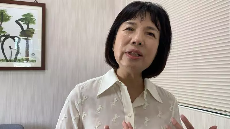 揭密郭秀珠之恨!吳淑珍一通電話啥事都辦…卻遭扁背叛