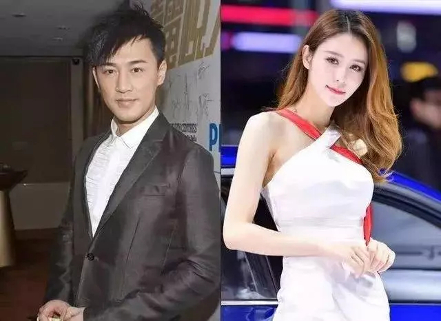 林峰求婚成功了嗎?女友張馨月大曬戒指一臉羞澀!