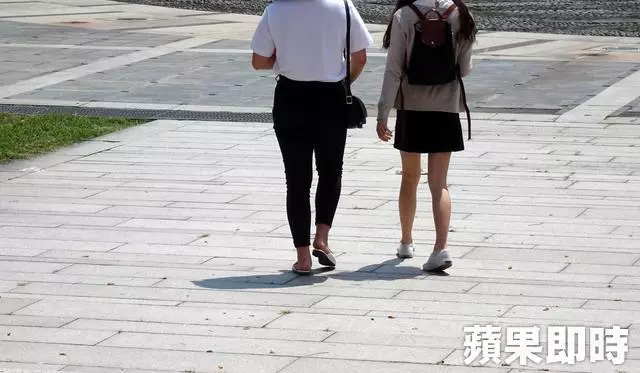 誤認台灣性開放 大學洋師傳「調情」貼圖騷擾女學生被處分