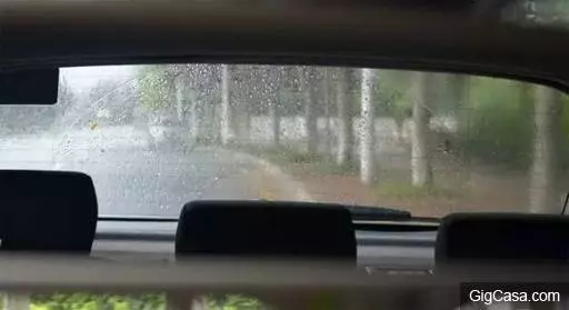 下雨時雨刷器您會用嗎??據說很多人都用錯了