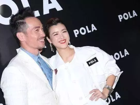 愛要做出來!TVB視帝公然放閃說情話哄老婆:我們不會有7年之癢!