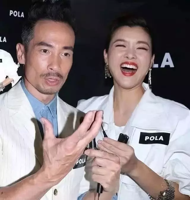 愛要做出來!TVB視帝公然放閃說情話哄老婆:我們不會有7年之癢!