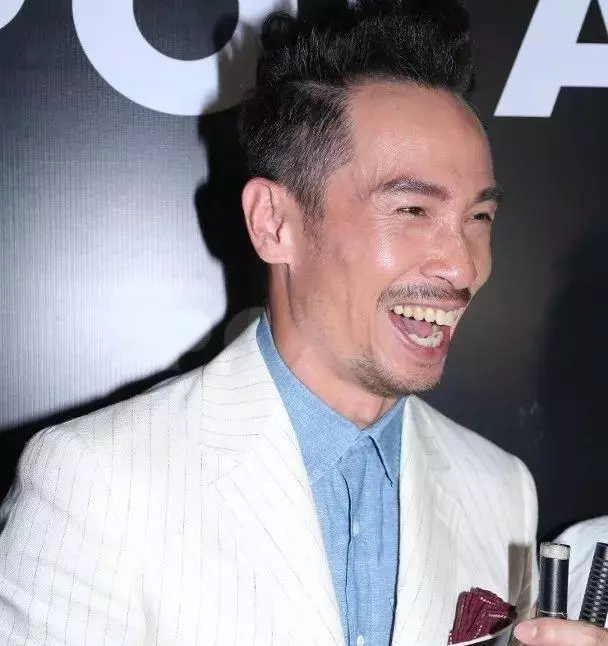 愛要做出來!TVB視帝公然放閃說情話哄老婆:我們不會有7年之癢!