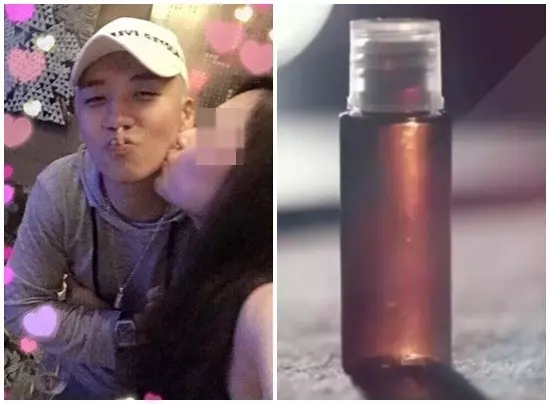 【勝利夜店藏「800人份失身水」】喝下會自動獻身+High到斷片!受害者:醒來就在床上了…