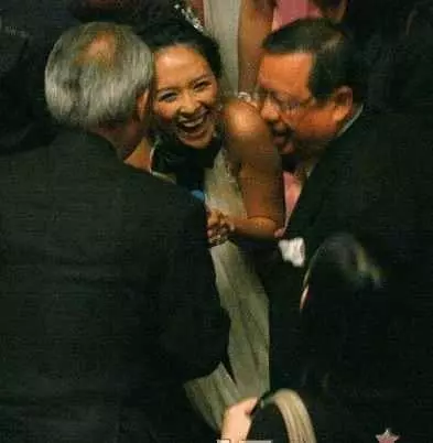 娛樂圈到底有多黑暗?成龍、曾志偉用實際行動告訴你!看到最後一張簡直不能忍