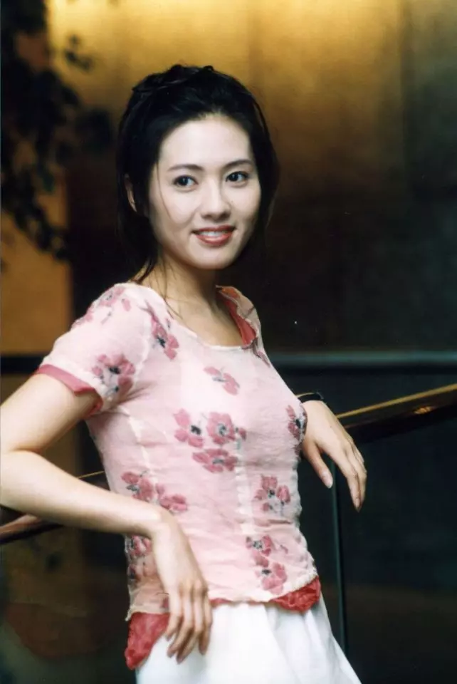李麗珍3人行不倫戀! 正宮爆玩上癮一周要52次!
