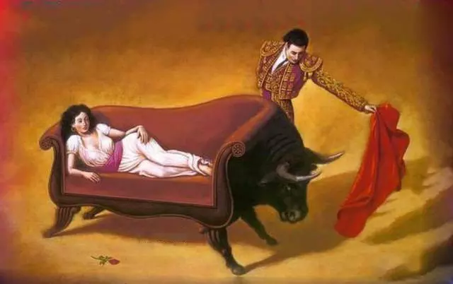 心理測試:第一眼看到什麼,測試另一半愛你還是愛自己?