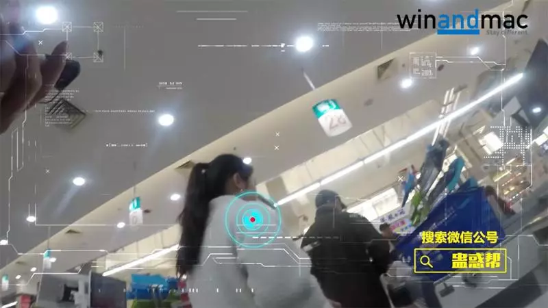 大陸YouTuber短片示範隔空輕鬆偷錢 微信支付等QR Code付款勁唔安全!?