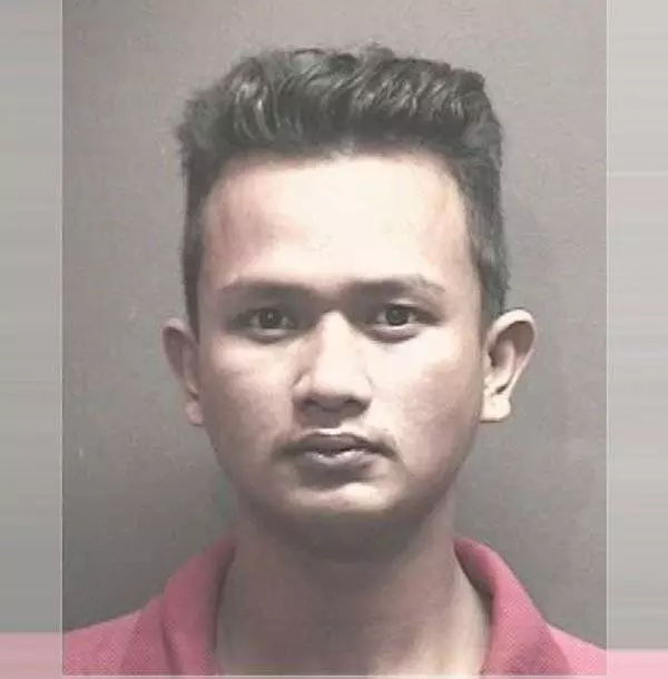 以命抵命!大馬籍殺人犯 樟宜監獄今早正法