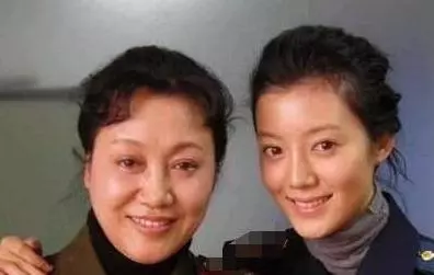 這幾對明星居然是母女關係,顏值逆生長的凍齡女神