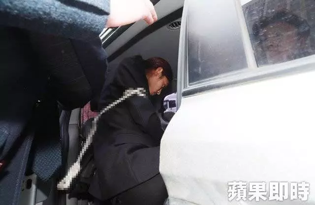 10多位女性受害 鄭俊英被捕了
