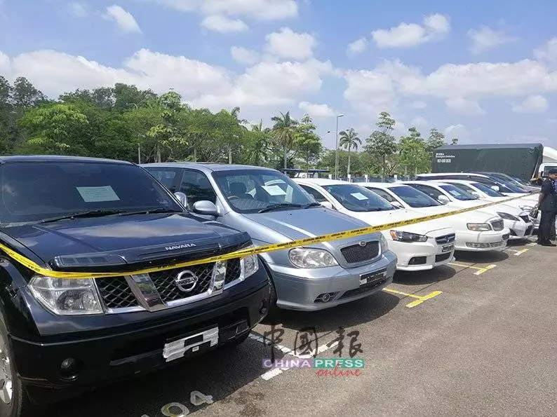 破史上最大毒品案! 華裔大毒梟及5馬仔 全落網!