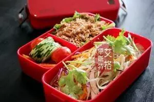 減脂便當,如果喜歡,歡迎大家分享出去。..