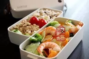 減脂便當,如果喜歡,歡迎大家分享出去。..