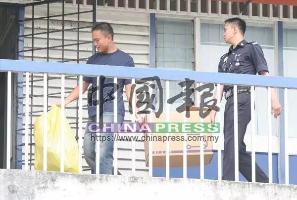 回顧 ! 吉隆坡冰箱藏屍案:新加坡商人疑遭妻子分屍,嫌犯卻獲得完全的自由?《內附視頻》