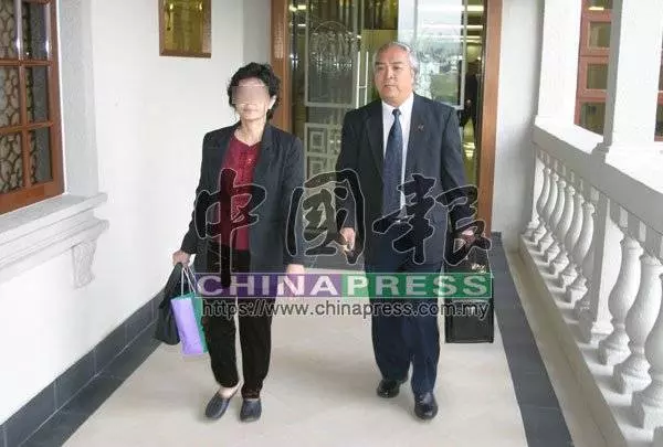 回顧 ! 吉隆坡冰箱藏屍案:新加坡商人疑遭妻子分屍,嫌犯卻獲得完全的自由?《內附視頻》