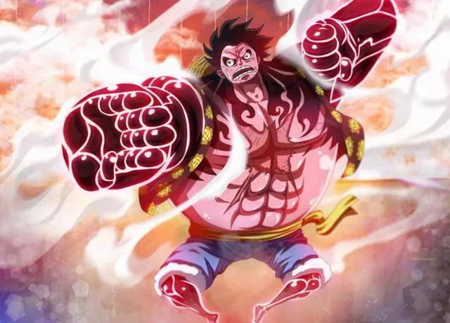 海賊王:還說霸氣沒有顏色之分?看看這2個證據,尾田都啞口無言