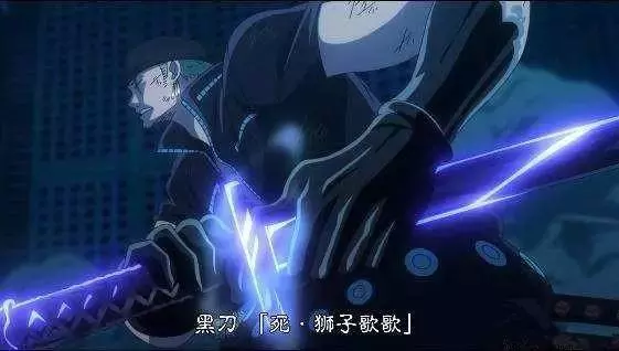 海賊王:還說霸氣沒有顏色之分?看看這2個證據,尾田都啞口無言
