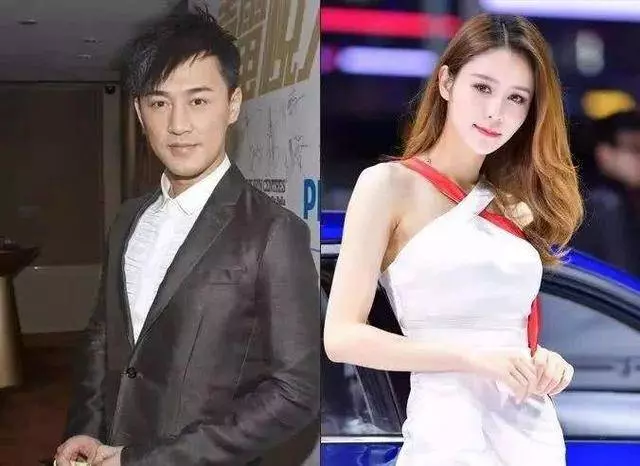 林峰求婚成功了嗎?女友張馨月大曬戒指一臉羞澀!