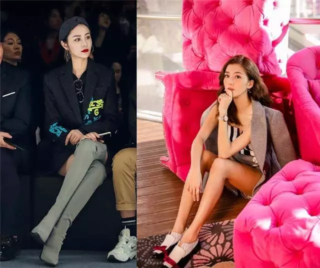 林峰求婚成功了嗎?女友張馨月大曬戒指一臉羞澀!
