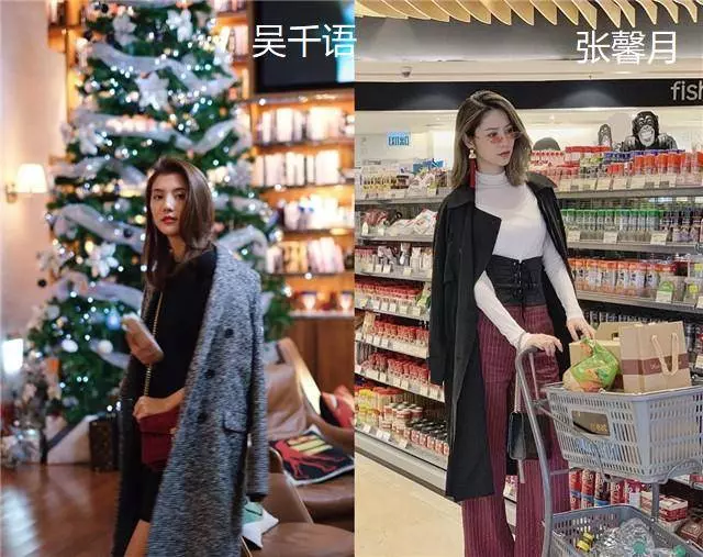林峰求婚成功了嗎?女友張馨月大曬戒指一臉羞澀!