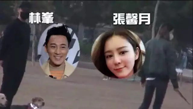林峰求婚成功了嗎?女友張馨月大曬戒指一臉羞澀!
