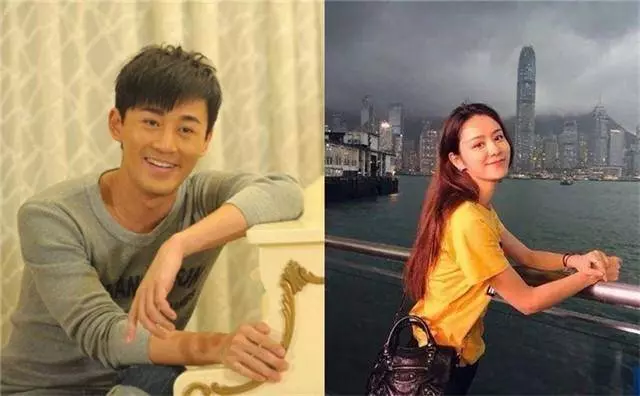 林峰求婚成功了嗎?女友張馨月大曬戒指一臉羞澀!
