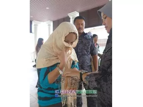 審查現在很熱門 !! 同樣是[毒·品]罪，華裔老翁罪名成立，而外籍女傭卻無罪釋放！