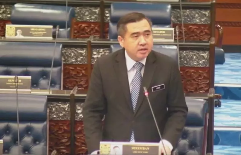 陸兆福宣布一項新決定,大馬網友紛紛表示支持!