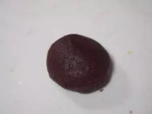 巧克力酥皮泡芙，歡迎大家分享。。。