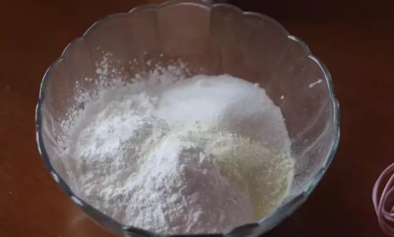一款誰吃誰上癮的雪媚娘,簡單快手又操作快