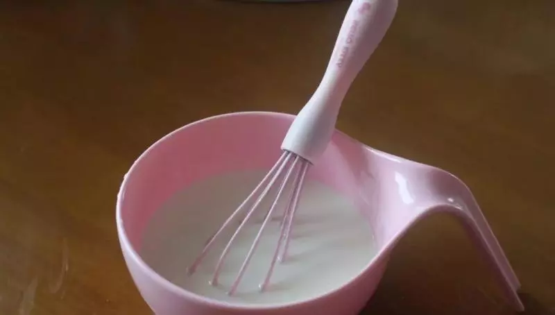 一款誰吃誰上癮的雪媚娘,簡單快手又操作快