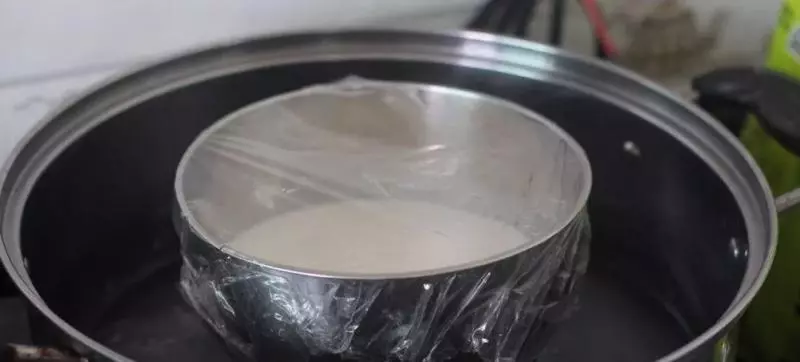 一款誰吃誰上癮的雪媚娘,簡單快手又操作快