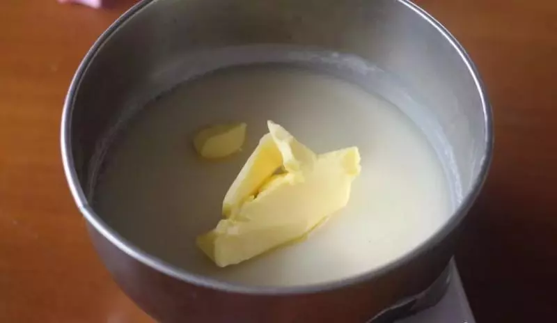 一款誰吃誰上癮的雪媚娘,簡單快手又操作快