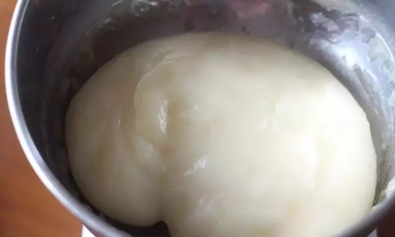 一款誰吃誰上癮的雪媚娘,簡單快手又操作快